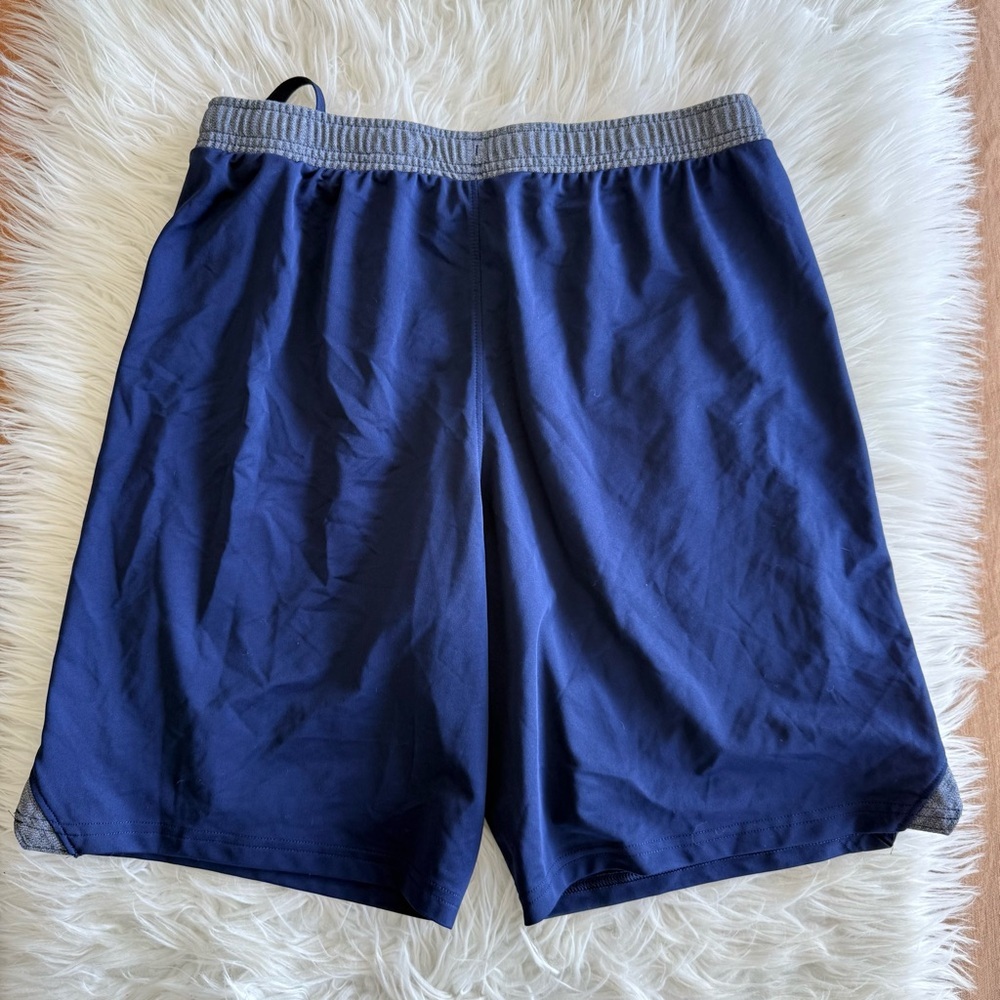 Athletic Shorts - Picture 6 of 7